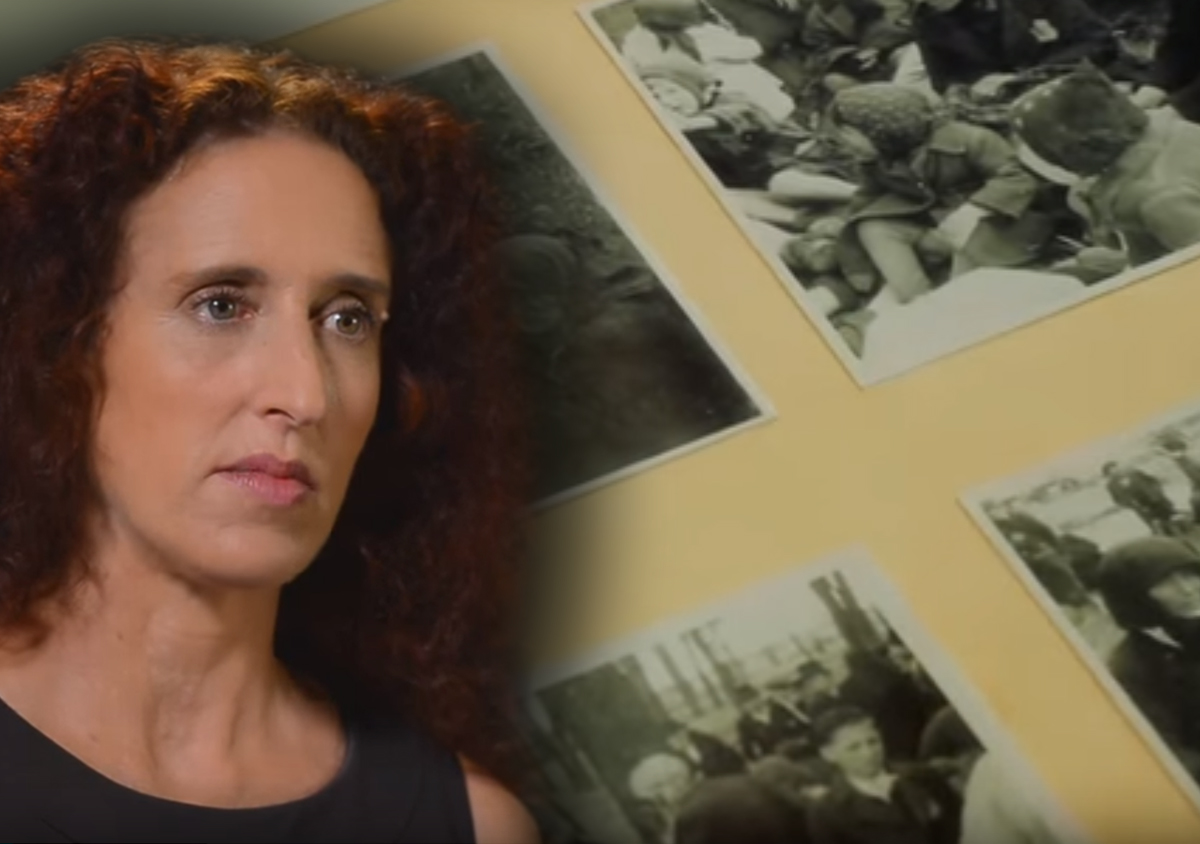 ΤΟ ΑΛΜΠΟΥΜ ΤΟΥ ΑΟΥΣΒΙΤΣ - ΚΑΤΕΥΘΥΝΤΗΡΙΕΣ ΓΡΑΜΜΕΣ ΓΙΑ ΕΚΠΑΙΔΕΥΤΙΚΟΥΣ