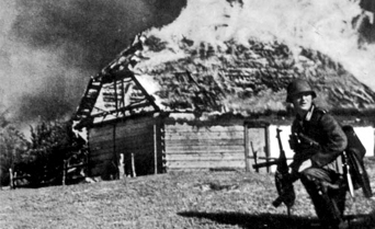 <p>80 Jahre Beginn des „Unternehmens Barbarossa“ am 22. Juni 1941 – Juni 2021</p>