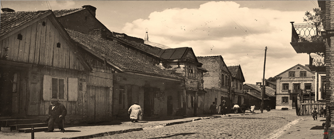 Wybory i działania: Białystok, 27 czerwca 1941 r. Masowe morderstwo i jego konsekwencje po 1945 r.