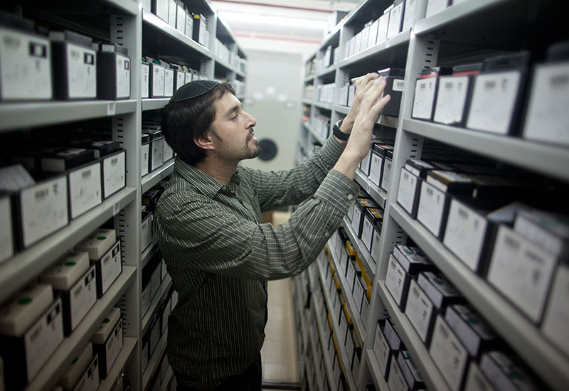 The Holocaust Resource Center